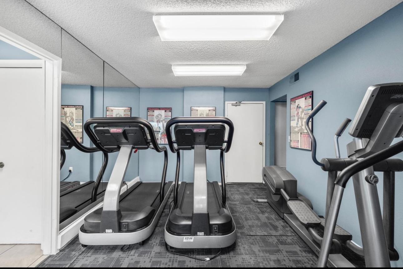 Elegant Hollywood Retreat - Spacious 2Br 2Ba Condo With Resort-Style Amenities Los Ángeles Exterior foto