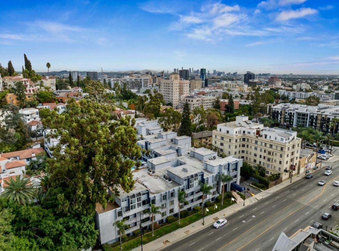 Elegant Hollywood Retreat - Spacious 2Br 2Ba Condo With Resort-Style Amenities Los Ángeles Exterior foto