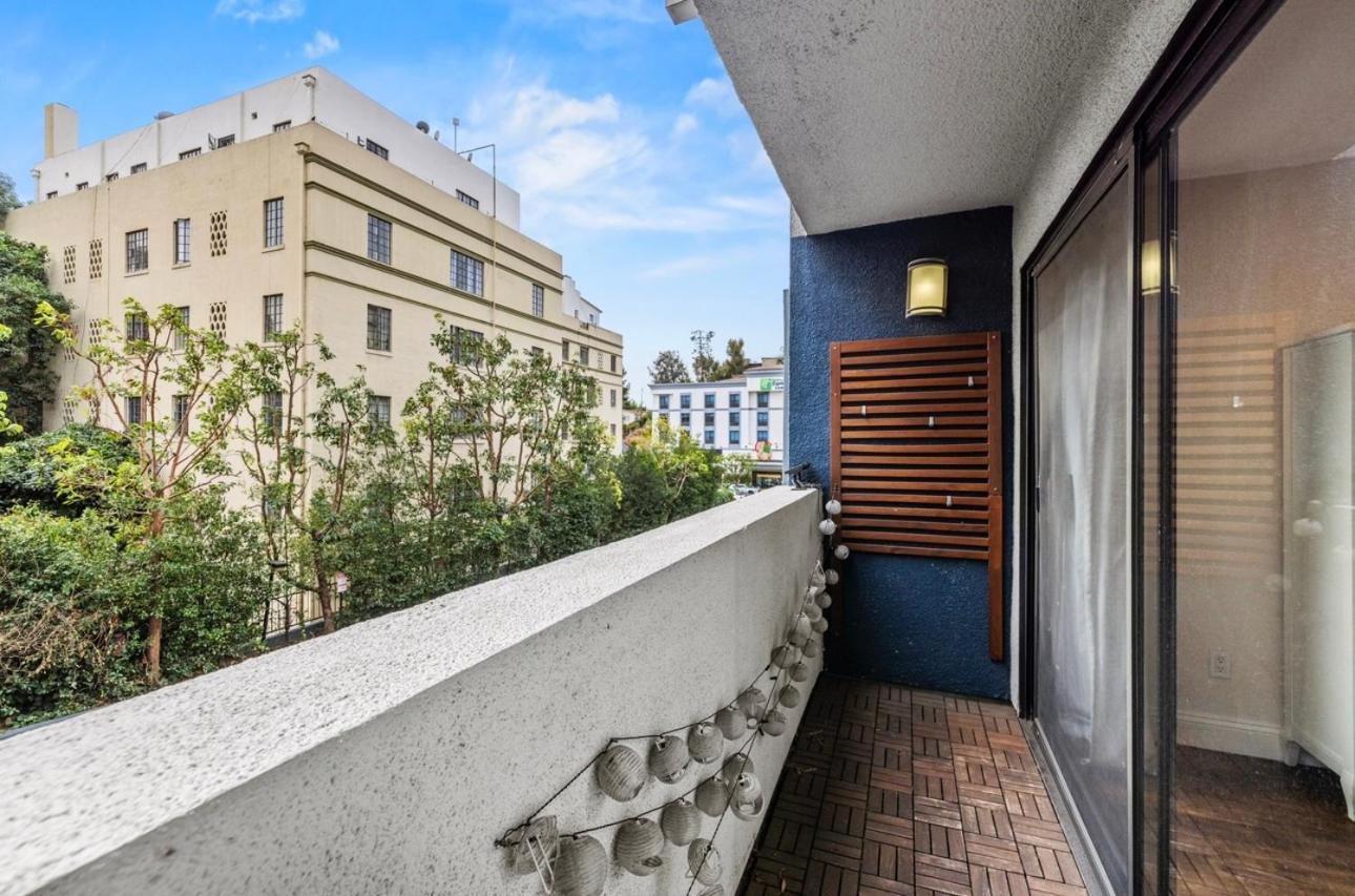 Elegant Hollywood Retreat - Spacious 2Br 2Ba Condo With Resort-Style Amenities Los Ángeles Exterior foto