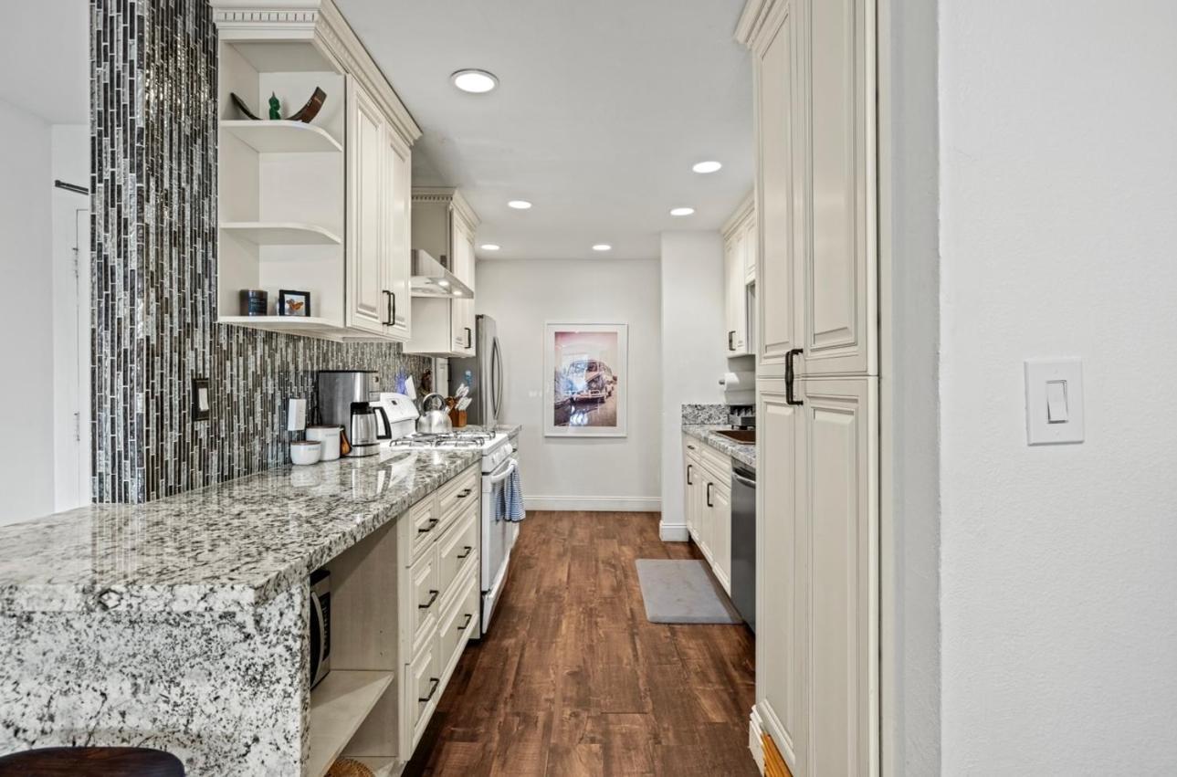 Elegant Hollywood Retreat - Spacious 2Br 2Ba Condo With Resort-Style Amenities Los Ángeles Exterior foto