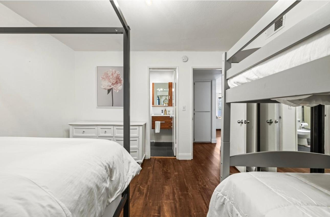 Elegant Hollywood Retreat - Spacious 2Br 2Ba Condo With Resort-Style Amenities Los Ángeles Exterior foto