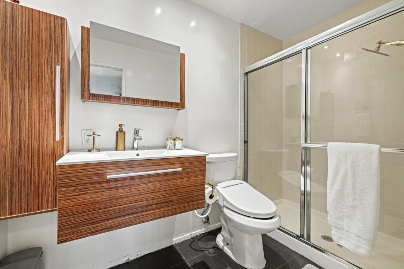 Elegant Hollywood Retreat - Spacious 2Br 2Ba Condo With Resort-Style Amenities Los Ángeles Exterior foto